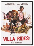 Villa Rides