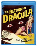 The Return of Dracula