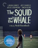 The Squid and the Whale