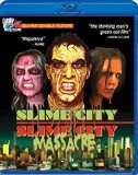 Slime City