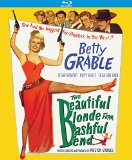 The Beautiful Blonde from Bashful Bend