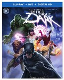 Justice League Dark