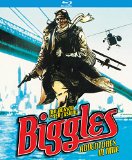 Biggles: Adventures in Time