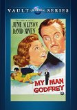 My Man Godfrey