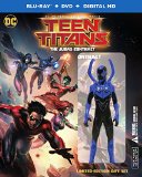 Teen Titans: The Judas Contract