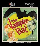 The Vampire Bat