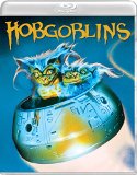 Hobgoblins