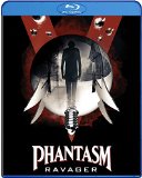 Phantasm: Ravager