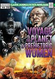 Voyage to the Planet of Prehistoric Women