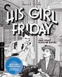 His Girl Friday