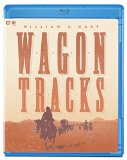 Wagon Tracks