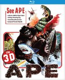 Ape ( King Ape, The )