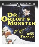 Dr. Orloff's Monster ( secreto del Dr. Orloff, El )