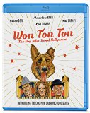 Won Ton Ton, the Dog Who Saved Hollywood