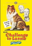 Challenge to Lassie