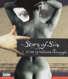Story of Sin, The ( Dzieje grzechu )
