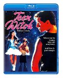 Teen Witch