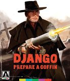 Django, Prepare a Coffin aka Django Sees Red ( Preparati la bara! )