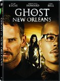 Ghost of New Orleans ( Little Murder )