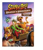 Scooby-Doo! Shaggy's Showdown