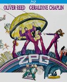 Z.P.G.