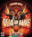 Dead or Alive: Final