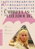 Umbrellas of Cherbourg, The ( parapluies de Cherbourg, Les )