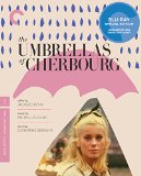 Umbrellas of Cherbourg, The ( parapluies de Cherbourg, Les )