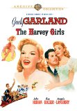 The Harvey Girls