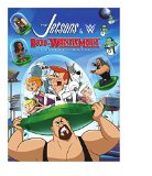 The Jetsons & WWE: Robo-WrestleMania!