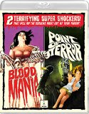 Blood Mania