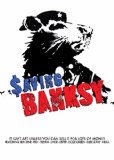 Saving Banksy