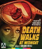 Death Walks at Midnight ( Morte accarezza a mezzanotte, La )