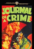 Journal of a Crime