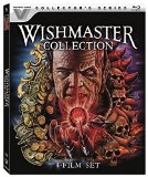 Wishmaster 3: Beyond the Gates of Hell