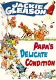Papa's Delicate Condition