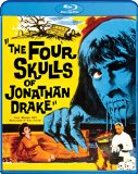 The Four Skulls of Jonathan Drake