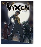 Vixen: The Movie