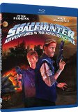 Spacehunter: Adventures in the Forbidden Zone