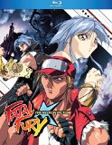 Fatal Fury: The Motion Picture ( Garou Densetsu )