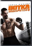 Boyka: Undisputed 4