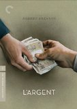 argent, L'