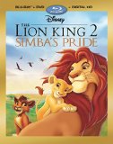 The Lion King II: Simba's Pride