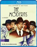 The Moderns