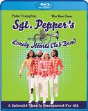 Sgt. Pepper's Lonely Hearts Club Band