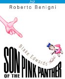 Son of the Pink Panther