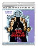 Ten Little Indians aka And Then There Were None ( Ein Unbekannter rechnet ab )