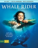 Whale Rider