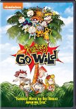 Rugrats Go Wild