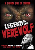 Legend of the Werewolf